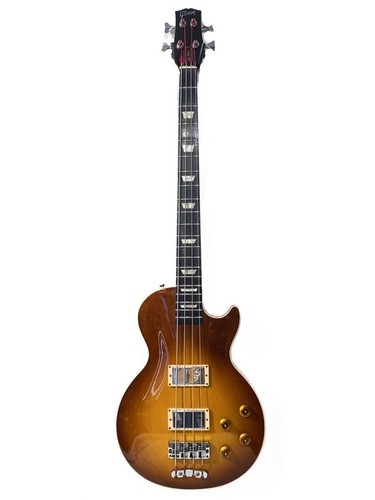 Basso elettrico gibson - basso,