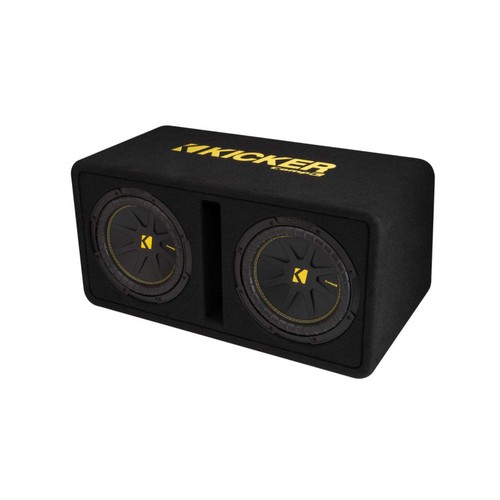 Kicker 50dcwc102 doppio - 50dcwc102,