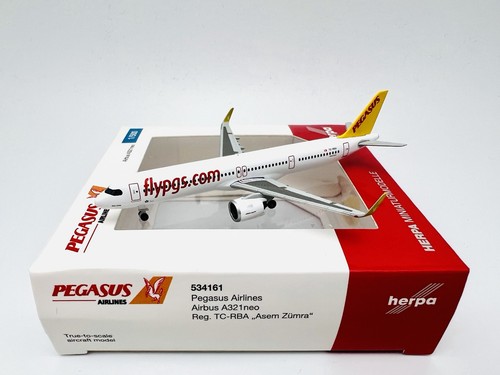 Herpa wings 500 534161 - herpa,