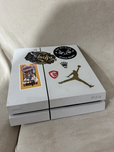 Ps4 console - ps4,