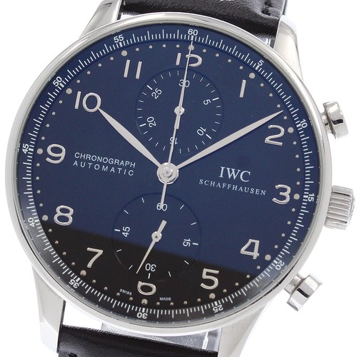 Iwc portuguese iw371438 - portuguese,