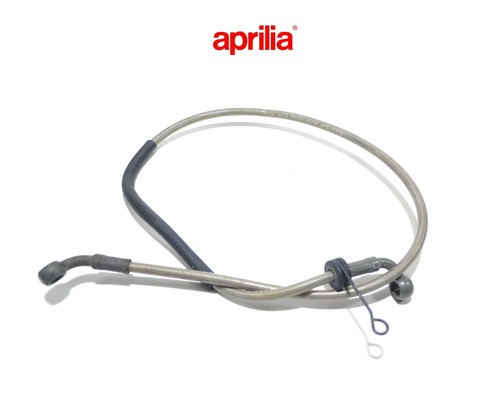 Tubo treccia pinza freno - tubo,