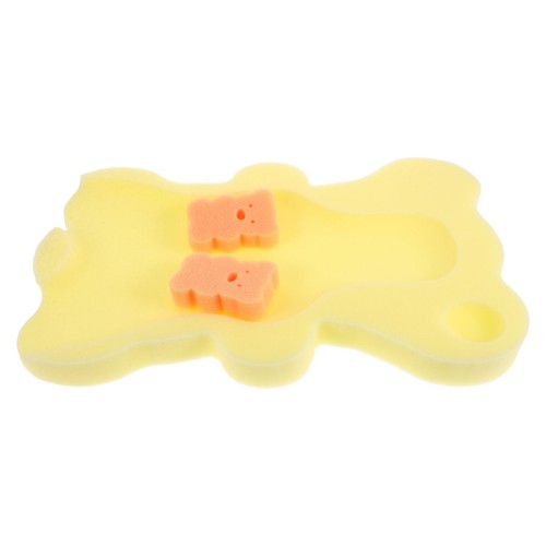 Spugna bagno per bambini - spugna, da
