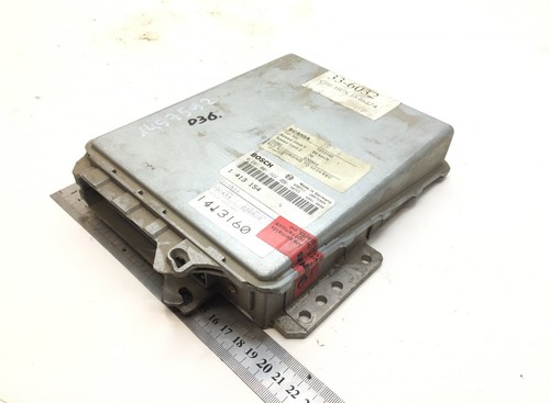Scania series centralina ecu - scania, 4-series