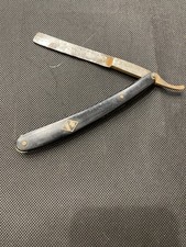 Rasoio Mano Libera - Puma - Vintage  - Num 89