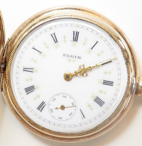 Orologio tasca vittoriano - orologio,