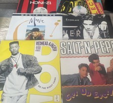 Lot rap hip hop - 6,