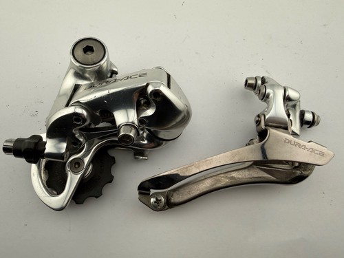 Set deragliatore shimano - set,