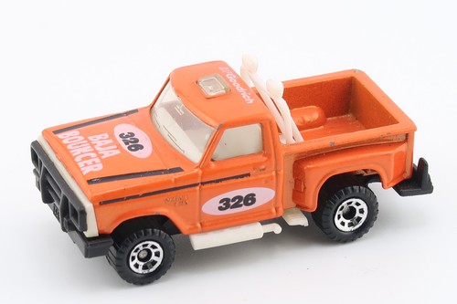 Matchbox superfast pick - superfast, *