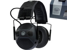 Cuffia da Tiro Beretta Elettronica CF111DOO4 Nera