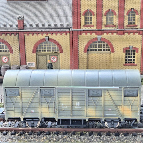 Lima 3508 ged - lima, h0