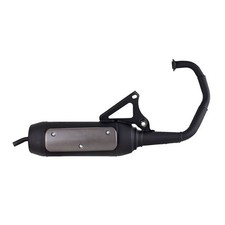 Marmitta Sitoplus MBK Booster