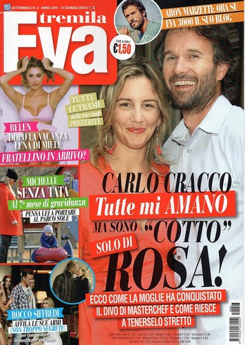 Eva carlo cracco giorgia - eva.carlo, cracco,giorgia