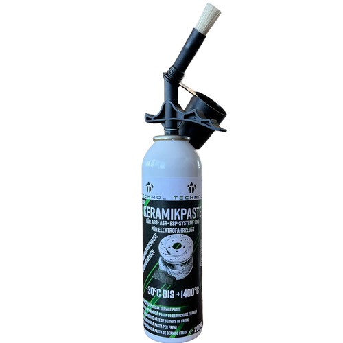 Techmol pezzi 200ml dosing - techmol,