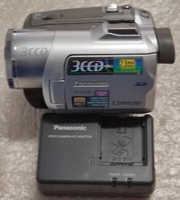 VIDEOCAMERA PANASONIC MOD NV-GS180EG