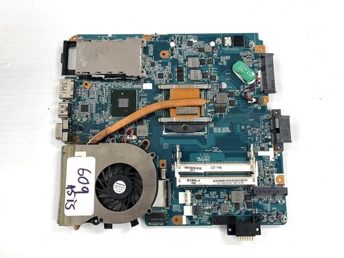 Motherboard 223 m971 - m971, sony