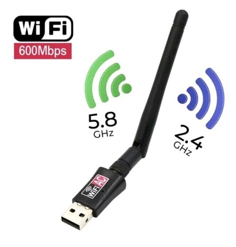Chiavetta 600 mbps - chiavetta,