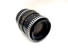Carl Zeiss 135 mm obiettivo