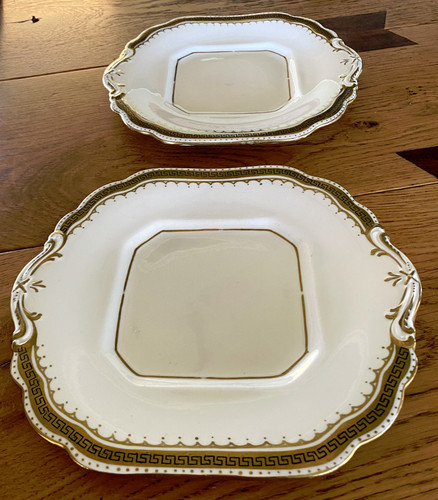 Set panini vintage due - , grandi