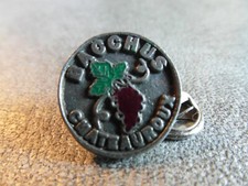 RARE PINS PIN'S - BACCHUS