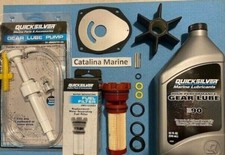 Mercury Outboard OptiMax