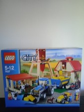lego city 7637 farm