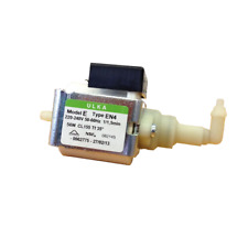 POMPA PER MACCHINA DA CAFFE' DELONGHI NESPRESSO ULKA EN4 220-240 V 56 W 