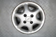 Cerchio In Alluminio Ford