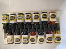 Acquerelli Dr.Ph. Martin's Synchromatic student set 14 bott.x 0,5 oz. regalo