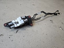 Blocco valvole bmw - valvole,