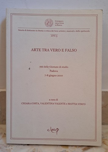 Arte tra vero - arte, costa