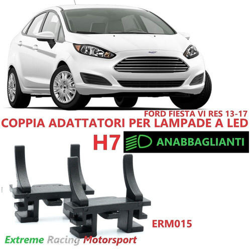 Ford fiesta res 17 - ford, 13-17