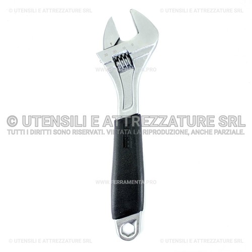 Chiave inglese rullino con - chiave,