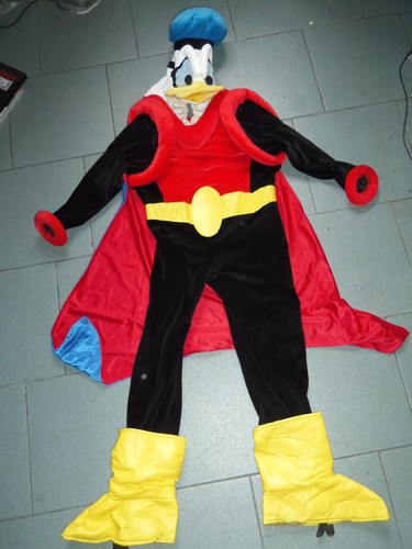 Paperinik costume 146 - costume, cm