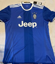 maglia juve con etichetta mai