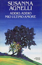ADDIO, ADDIO MIO ULTIMO AMORE