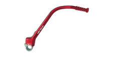 LEVA PEDALINA PEDALE AVVIAMENTO ALLUMINIO FORGIATO HONDA CR 125 2000-2007 ROSSO