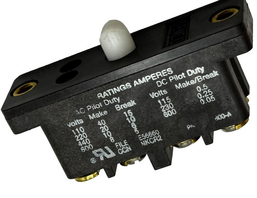 Interruttore gemco 19504baao - interruttore,