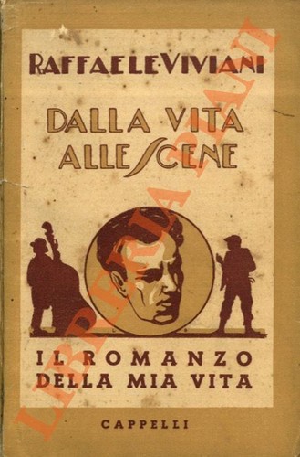 Viviani raffaele dalla vita - viviani,