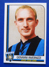 FIGURINA TUTTA L'INTER