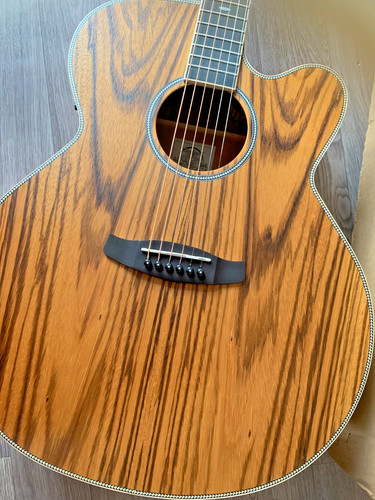 Nuova chitarra tanglewood - chitarra,