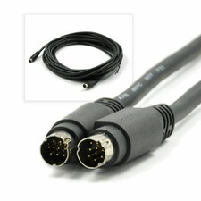 29.5ft/9M Bose-Lifestyle PS28/PS48 III 28 48 525 535 T20 V25 V20 V35 9 Pin Cable