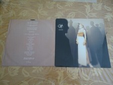 Anna Oxa ‎– Cantautori LP
