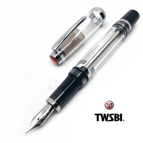 Twsbi vac mini penna - twsbi,