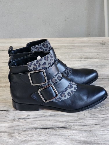 Stivaletti clarks bizzy lane - stivaletti,