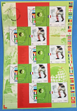 FRANCIA 2002 MONDIALI DI