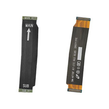 FLAT FLEX SCHEDA MADRE PCB