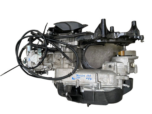 Motore yamaha tricity 155 anno - yamaha,