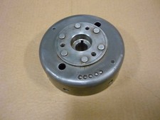 Suzuki TS 400 Magneto