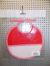 BAVAGLINO BAVETTA NEONATO CON